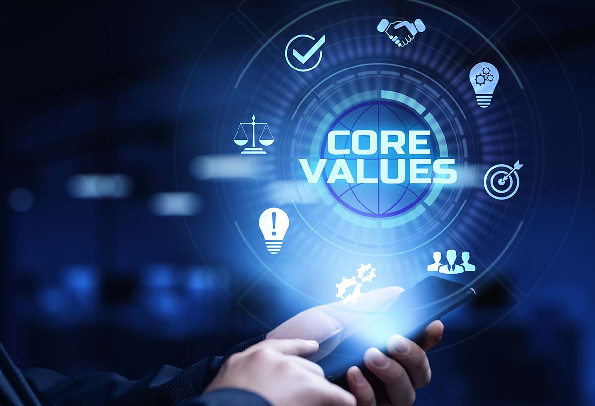 Core Values