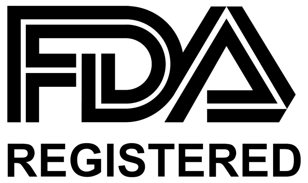 FDA Registered