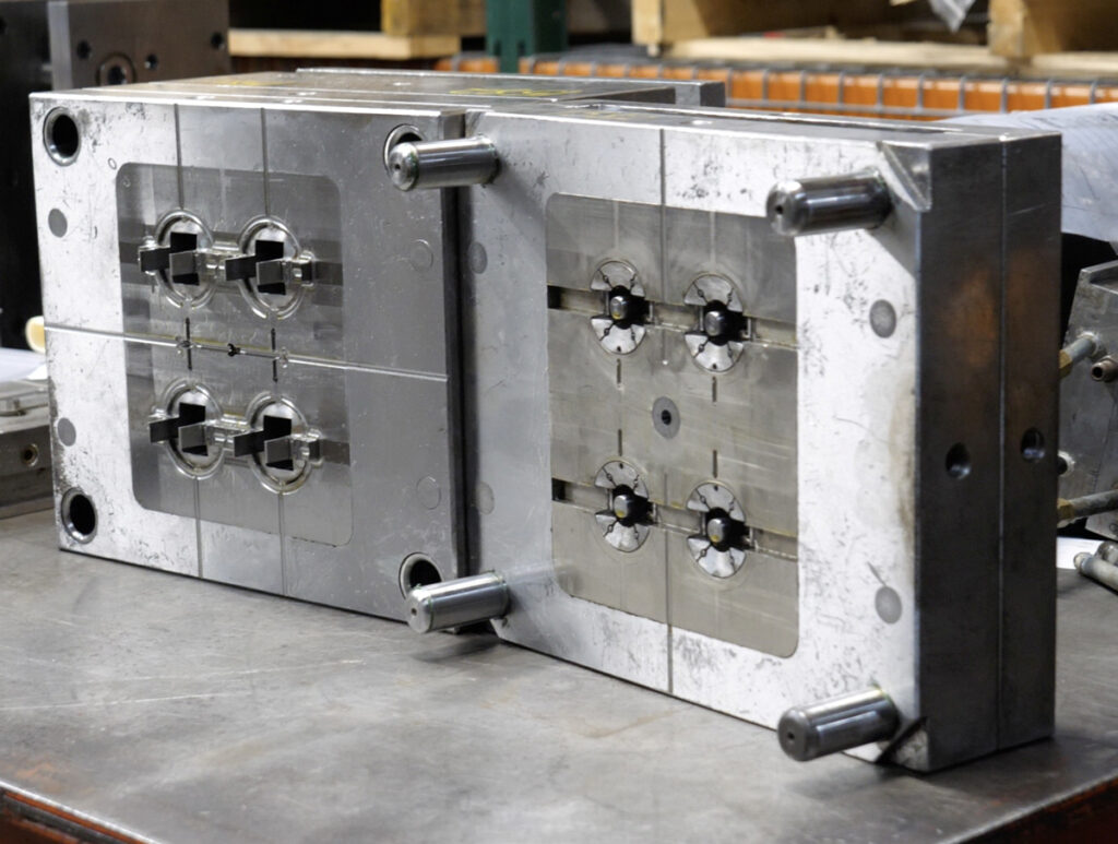 Transfer Tooling