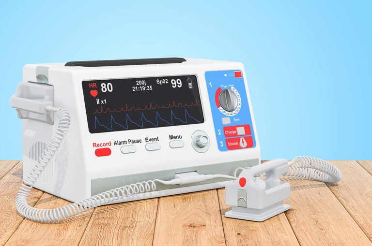 Cardiac Rhythm Devices