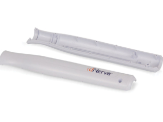 Plastic injection molding of polycarbonate