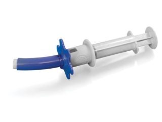 Injection molding using Polypropylene &amp; Makrolon