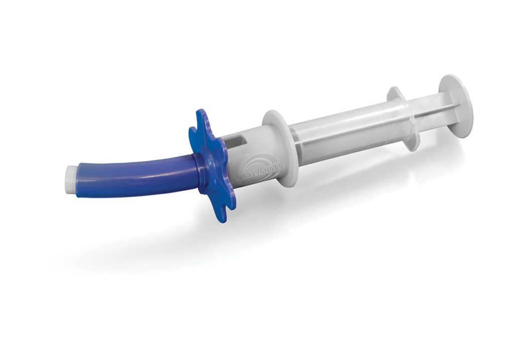 Injection molding using Polypropylene &amp; Makrolon