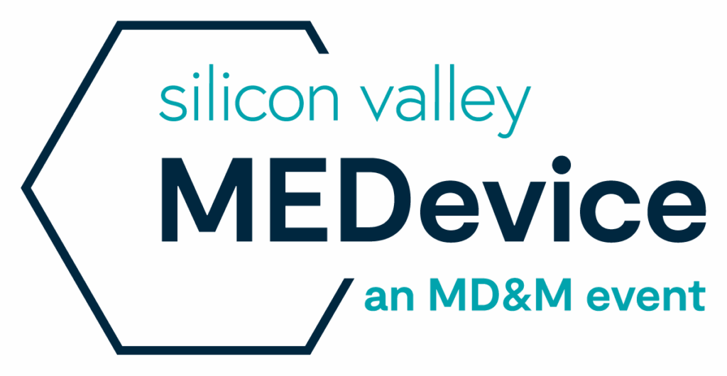 MEDevice Silicon Valley
